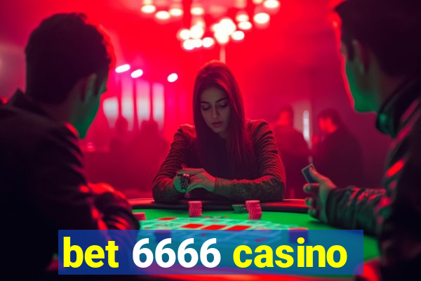 bet 6666 casino